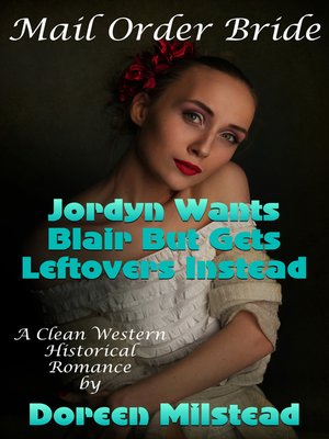 cover image of Mail Order Bride